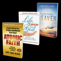 Faith Book Bundle
