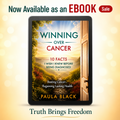 Winning Over Cancer - 10 Facts I Wish I Knew Before Being Diagnosed (ebook)