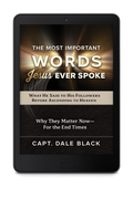 The Most Important Words Jesus Ever Spoke - Ebook